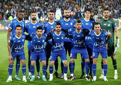  استقلال و تراکتور مذاکره برای یک انتقال بزرگ را آغاز کردند