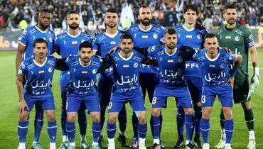 بازگشت دوباره استقلال به صدر جدول