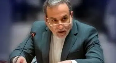 تغییر چهره عراقچی بعد و قبل جنگ جنجالی شد