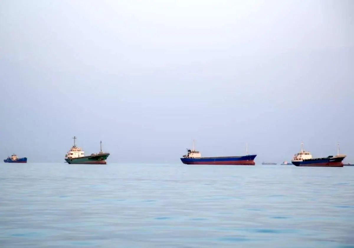 ارزیابی پنتاگون ازمدت زمان پاکسازی تنگه هرمز از مین های دریایی