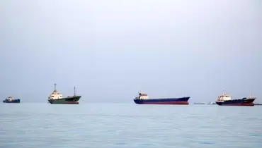 ارزیابی پنتاگون ازمدت زمان پاکسازی تنگه هرمز از مین های دریایی