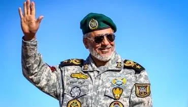 دریادار سیاری: ماموریت ارتش دفاع از تمامیت ارضی کشور، حفظ استقلال کشور و دفاع از نظام است