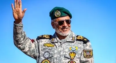 دریادار سیاری: ماموریت ارتش دفاع از تمامیت ارضی کشور، حفظ استقلال کشور و دفاع از نظام است