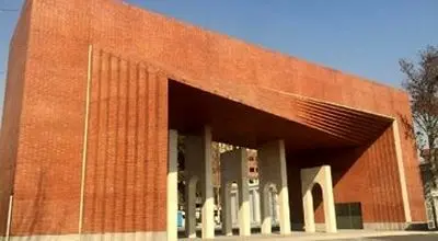 سایت دانشگاه صنعتی شریف هک شد؟