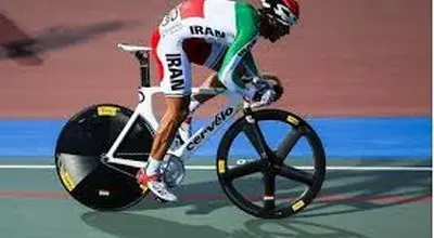 حضور فقط یک رکابزن در اردوی تیم ملی دوچرخه‌سواری پیست بزرگسالان 
