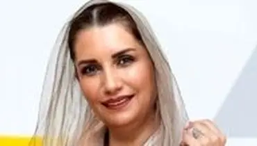 عکس جدید فریبا کوثری دلبری کرد 