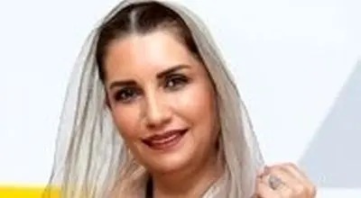 عکس جدید فریبا کوثری دلبری کرد