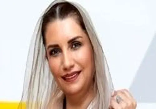 عکس جدید فریبا کوثری دلبری کرد 
