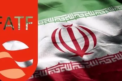 FATF ایران را از لیست سیاه خارج نکرد