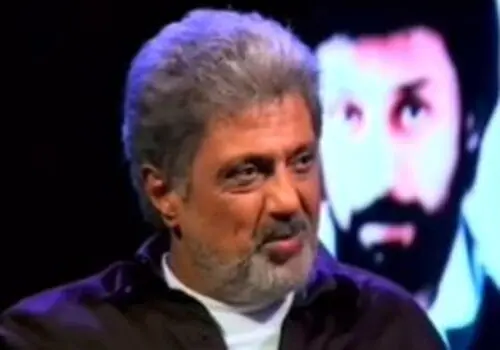 واکنش عطاءالله مهاجرانی به حمله اخیر علیه «داریوش»/ عکس