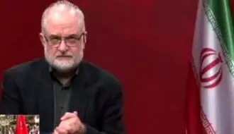 انتقاد مجری تلویزیون از پست‌های توئیتری مسئولان/ویدیو 