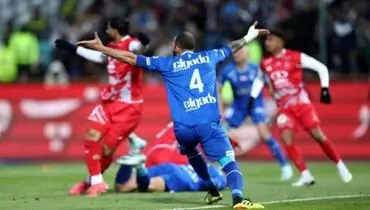 وضعیت مبهم کاپیتان‌های سرخابی در آستانه دربی 