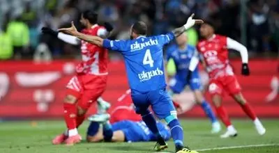 وضعیت مبهم کاپیتان‌های سرخابی در آستانه دربی 