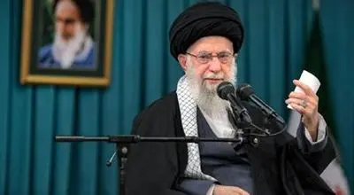 نماز عید فطر به امامت رهبر معظم انقلاب اقامه می‌شود

