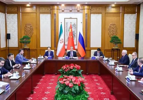 چین در را به روی همه باز کرد، به جز ایران!
