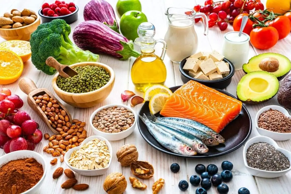 اگر کمردرد دارید، این خوراکی‌ها را از رژیم غذایی‌تان حذف نکنید