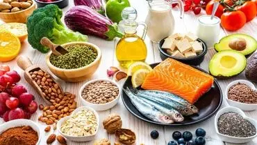 اگر کمردرد دارید، این خوراکی‌ها را از رژیم غذایی‌تان حذف نکنید