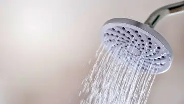 این کار اشتباه بعد حمام ممنوع است