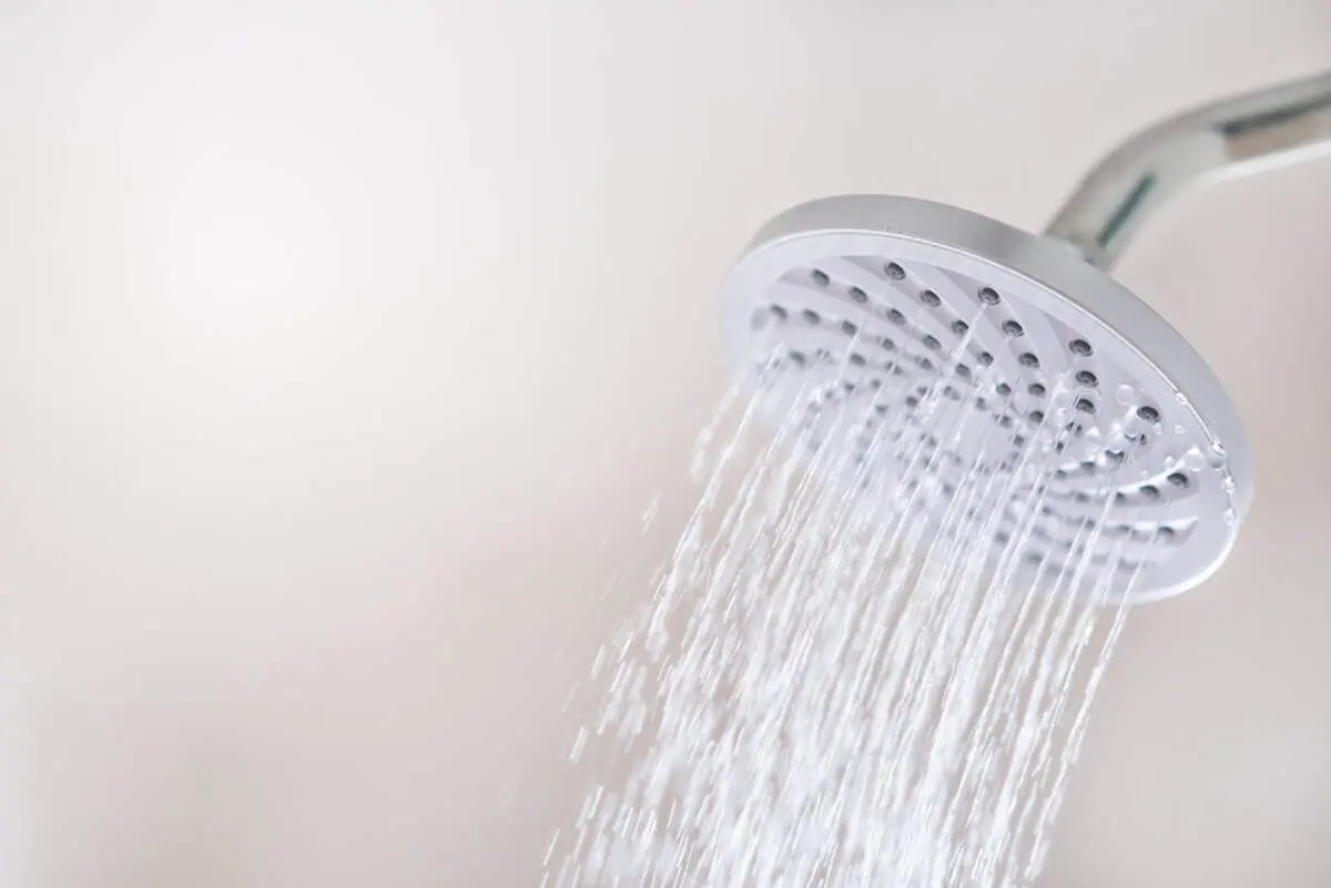 این کار اشتباه بعد حمام ممنوع است