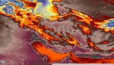 شنبه گرمترین روز خواهد بود