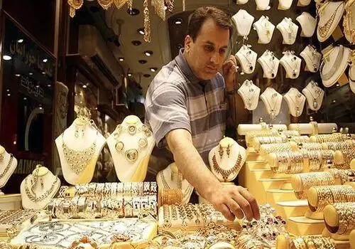 آخرین قیمت طلا و سکه امروز شنبه 11بهمن/ افزایش قیمت ها + جدول

