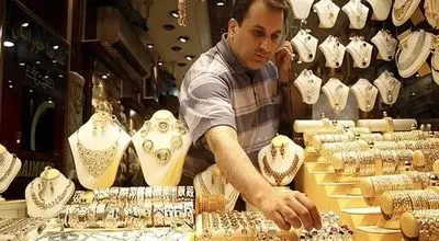 قیمت سکه و قیمت طلا امروز جمعه ۲۶ دی ۱۴۰۴+ جدول