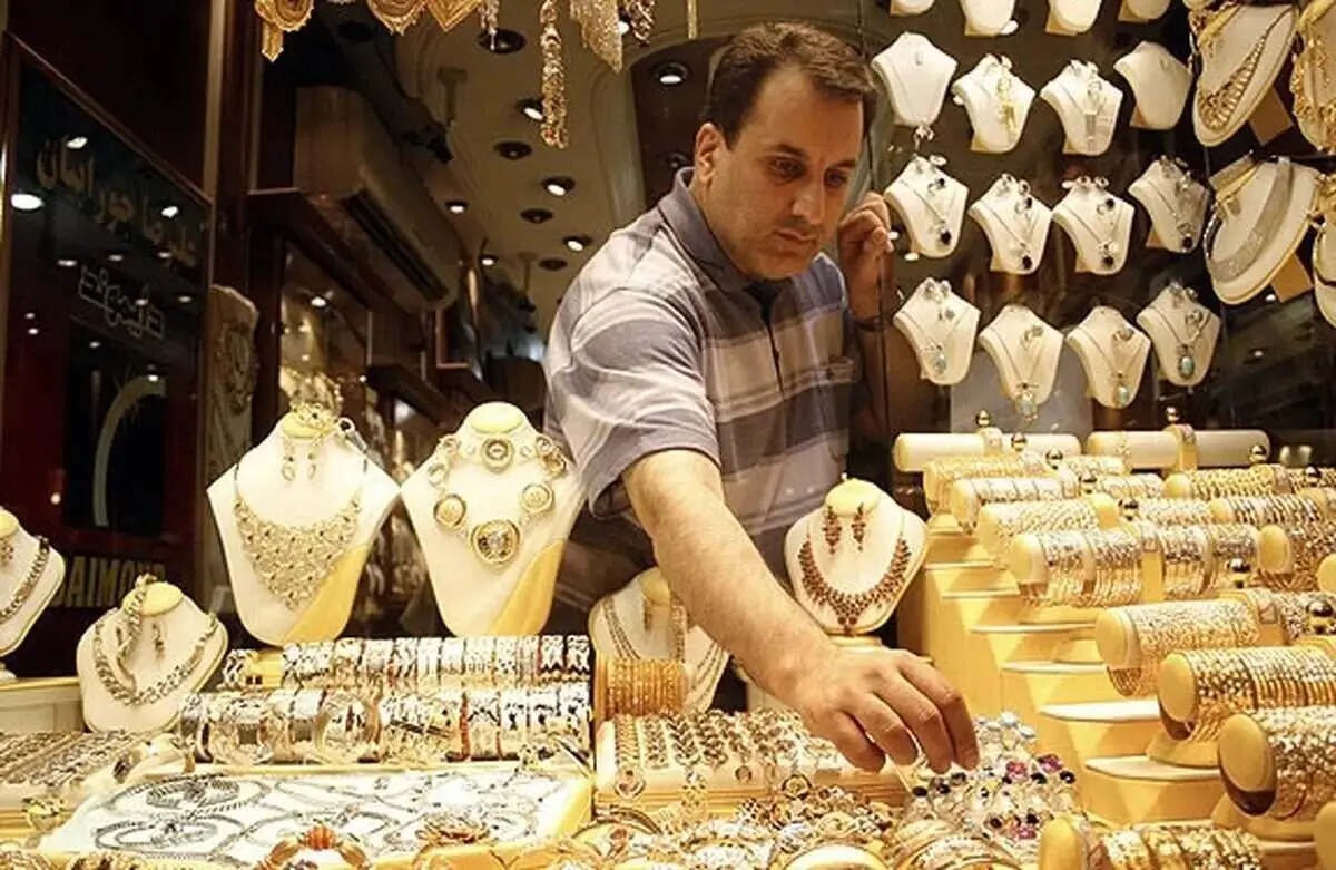قیمت سکه و قیمت طلا امروز جمعه ۲۶ دی ۱۴۰۴+ جدول