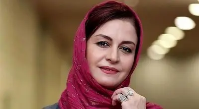 عکسی زیرخاکی از مریلا زارعی در برنامه کودک سال 1361+عکس