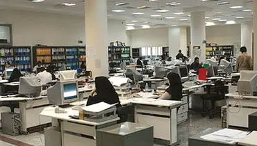 ساعت کاری ماه رمضان اعلام شد/ آغاز به کار شناور از ۷ تا ۹ صبح