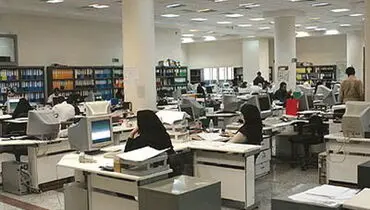 ساعت کاری ماه رمضان اعلام شد/ آغاز به کار شناور از ۷ تا ۹ صبح