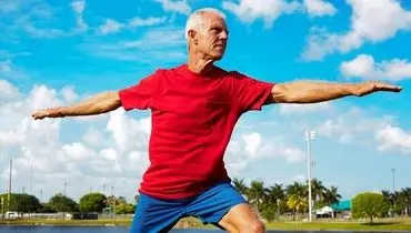 ۴ فعالیت بدنی مؤثر برای کاهش خطر آلزایمر

