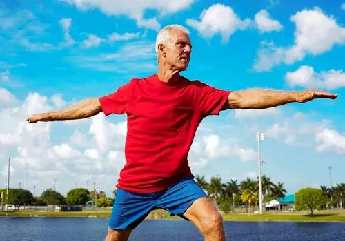 ۴ فعالیت بدنی مؤثر برای کاهش خطر آلزایمر

