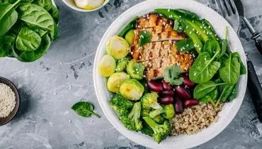 ریفلاکس معده را با این غذاها برطرف کنید