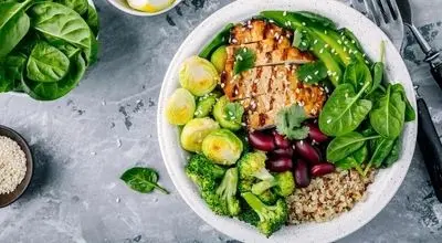 ریفلاکس معده را با این غذاها برطرف کنید