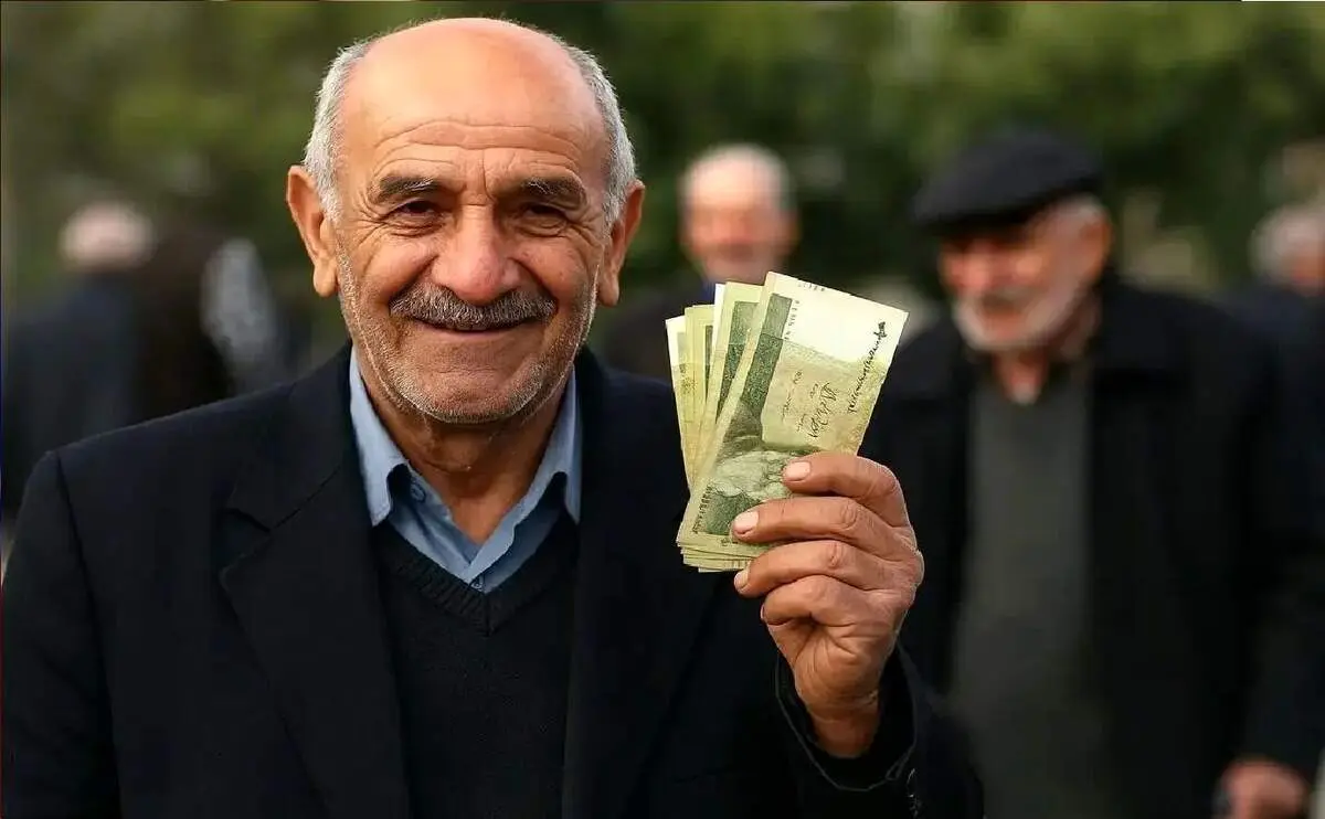 فرمول جدید مستمری بازنشستگان؛ مدیرعامل تأمین اجتماعی از تغییرات خبر داد