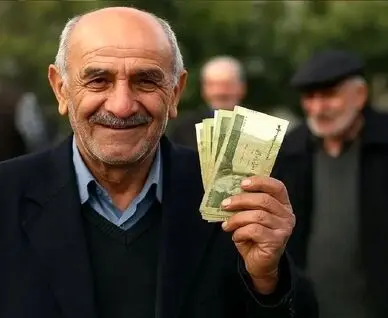 کسری ۳ میلیونی در فیش حقوقی بازنشستگان؛ دلیل چیست؟