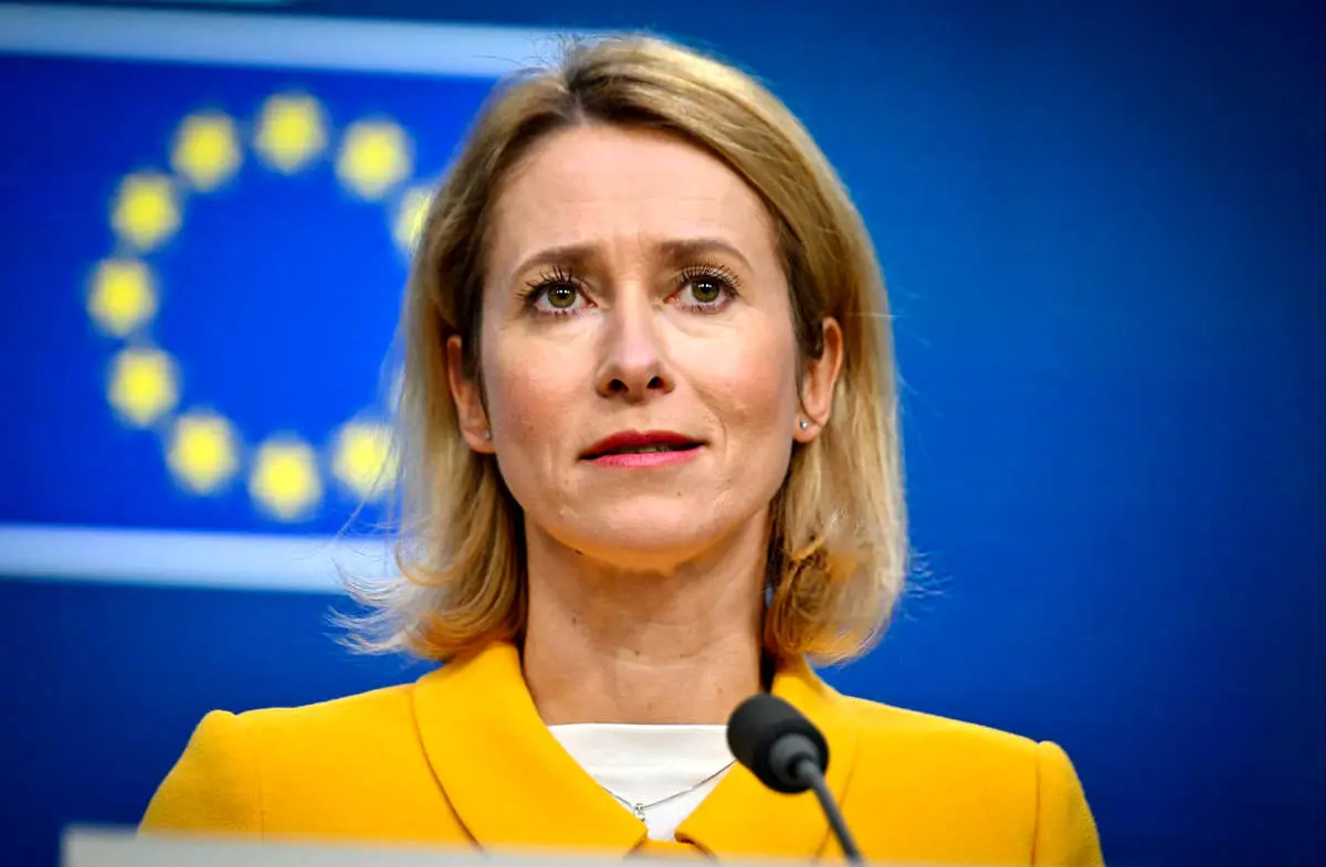 واکنش اتحادیه اروپا به حملات اسرائیل علیه لبنان 

