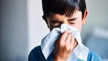 هشدار جدی درباره مصرف خودسرانه آنتی‌بیوتیک در کودکان