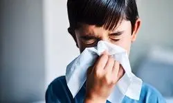هشدار جدی درباره مصرف خودسرانه آنتی‌بیوتیک در کودکان