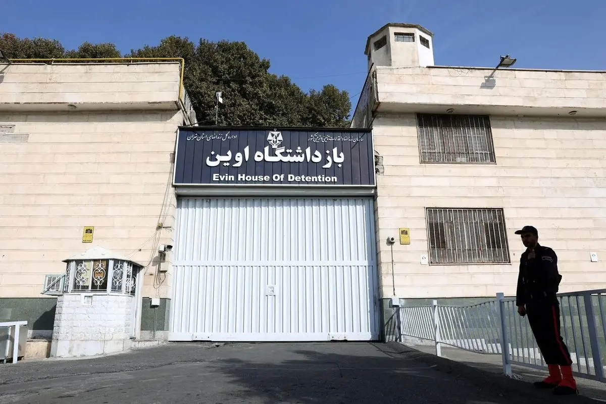 قوه قضائیه به خبرسازی ها علیه رئیس زندان اوین واکنش نشان داد