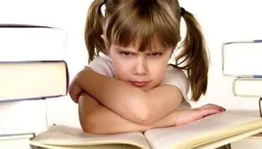 علت خود محور بودن کودکان چیست 