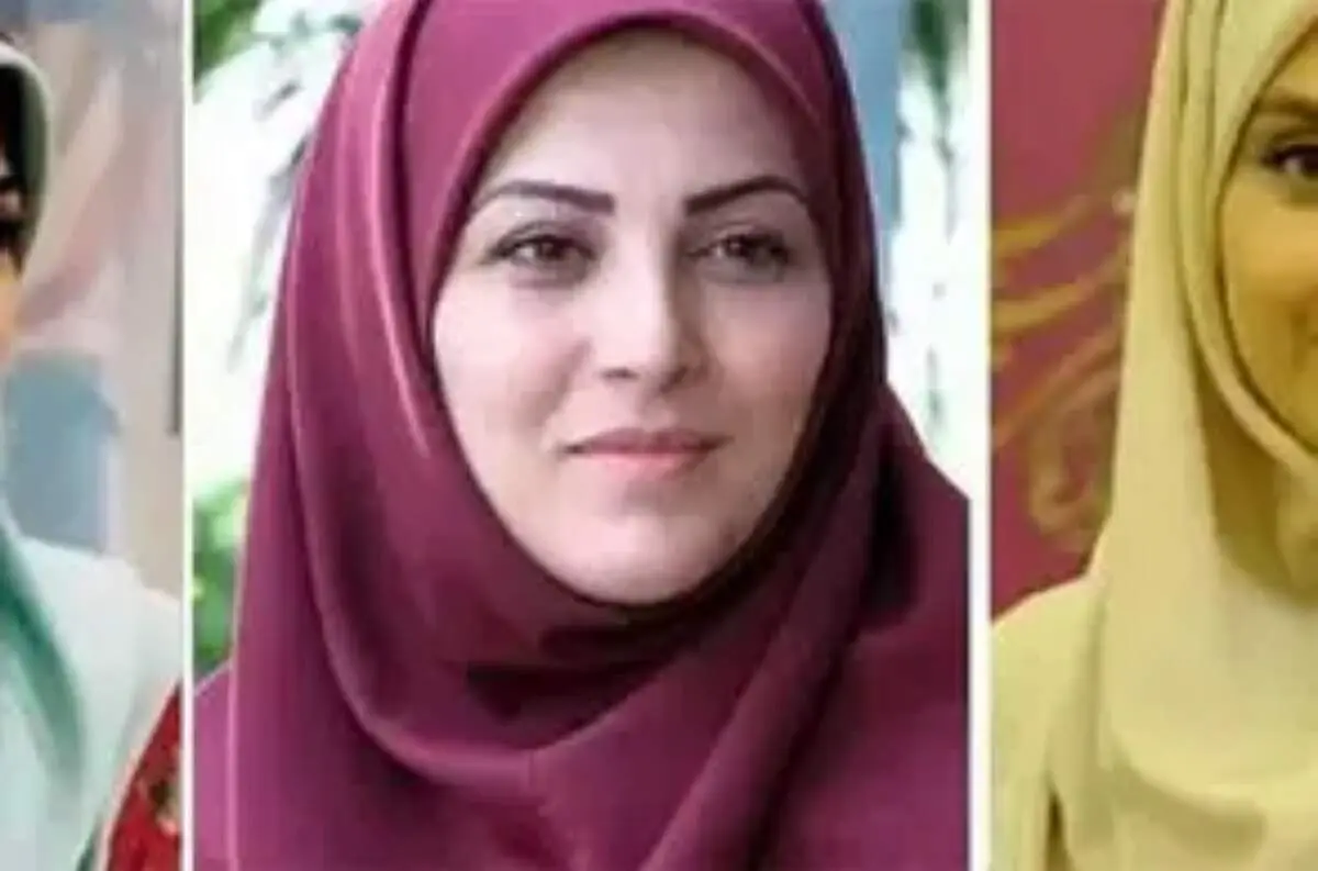 ۵ مجری زن سابق صداوسیما که زمین تا آسمان تغییر کردند