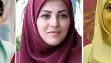 ۵ مجری زن سابق صداوسیما که زمین تا آسمان تغییر کردند