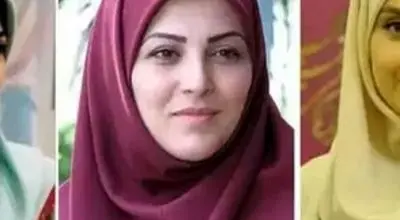 ۵ مجری زن سابق صداوسیما که زمین تا آسمان تغییر کردند
