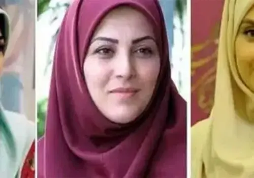 مجری زن پرحاشیه ترکیه بالاخره حبس خانگی شد