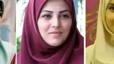 ۵ مجری زن سابق صداوسیما که زمین تا آسمان تغییر کردند