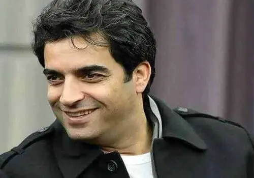 احساسات پدرانه منوچهر هادی فوران کرد