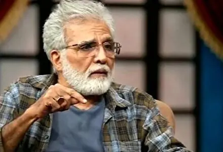 بهروز افخمی: حق نداریم این جنگ را با سازش تمام کنیم/ویدیو 