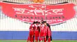مذاکره پرسپولیس برای خرید مدافع جدیدش آغاز شد