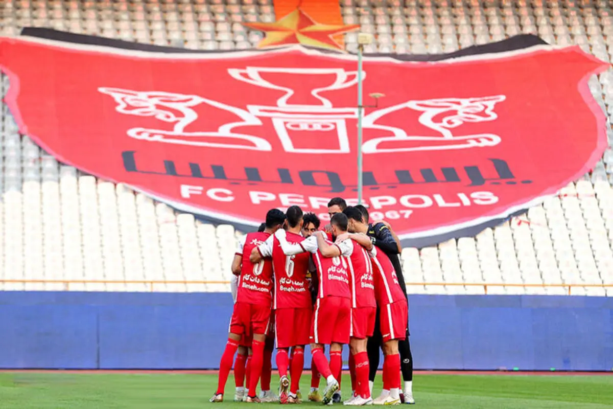 بزرگترین بازیکن خارجی تاریخ لیگ در راه پرسپولیس!